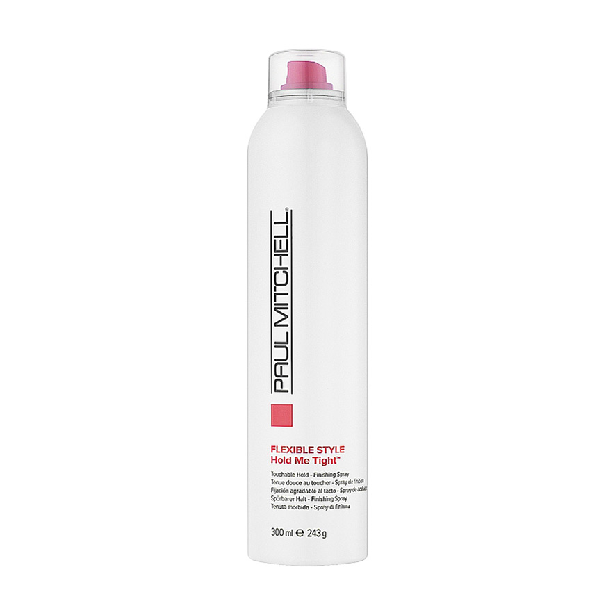 Фіксувальний спрей для волосся Paul Mitchell Hold Me Tight, 300 мл